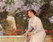 In the Garden - 施尔德·哈森